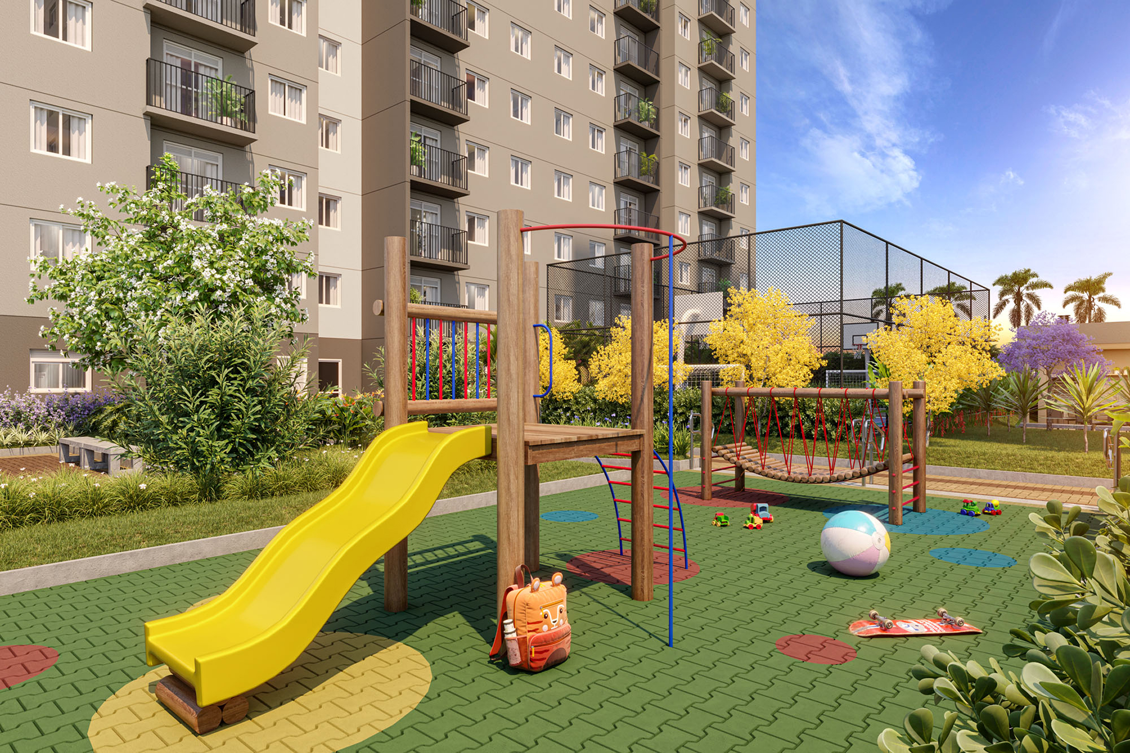 Playground
