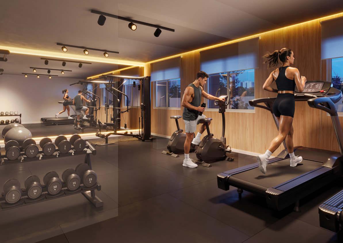 Fitness